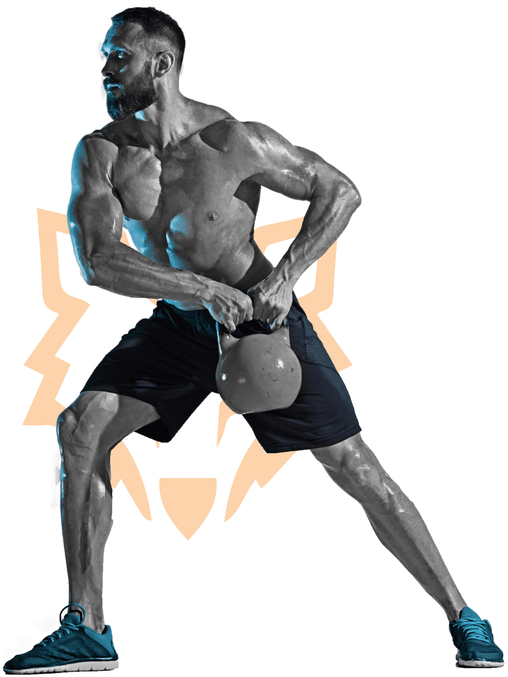 The Den Athletics gallery image 4