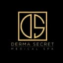Derma Secret Waterloo logo