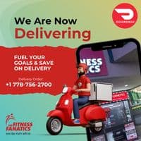 The Fitness Fanatics Nutrition & Supplements gallery image 3