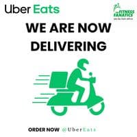 The Fitness Fanatics Nutrition & Supplements gallery image 4