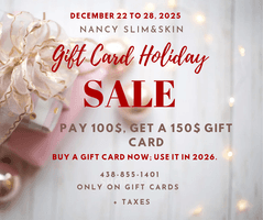 Nancy Slim&Skin gallery image 1