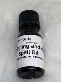 Nevaeh Concepts Metaphysical gallery image 4