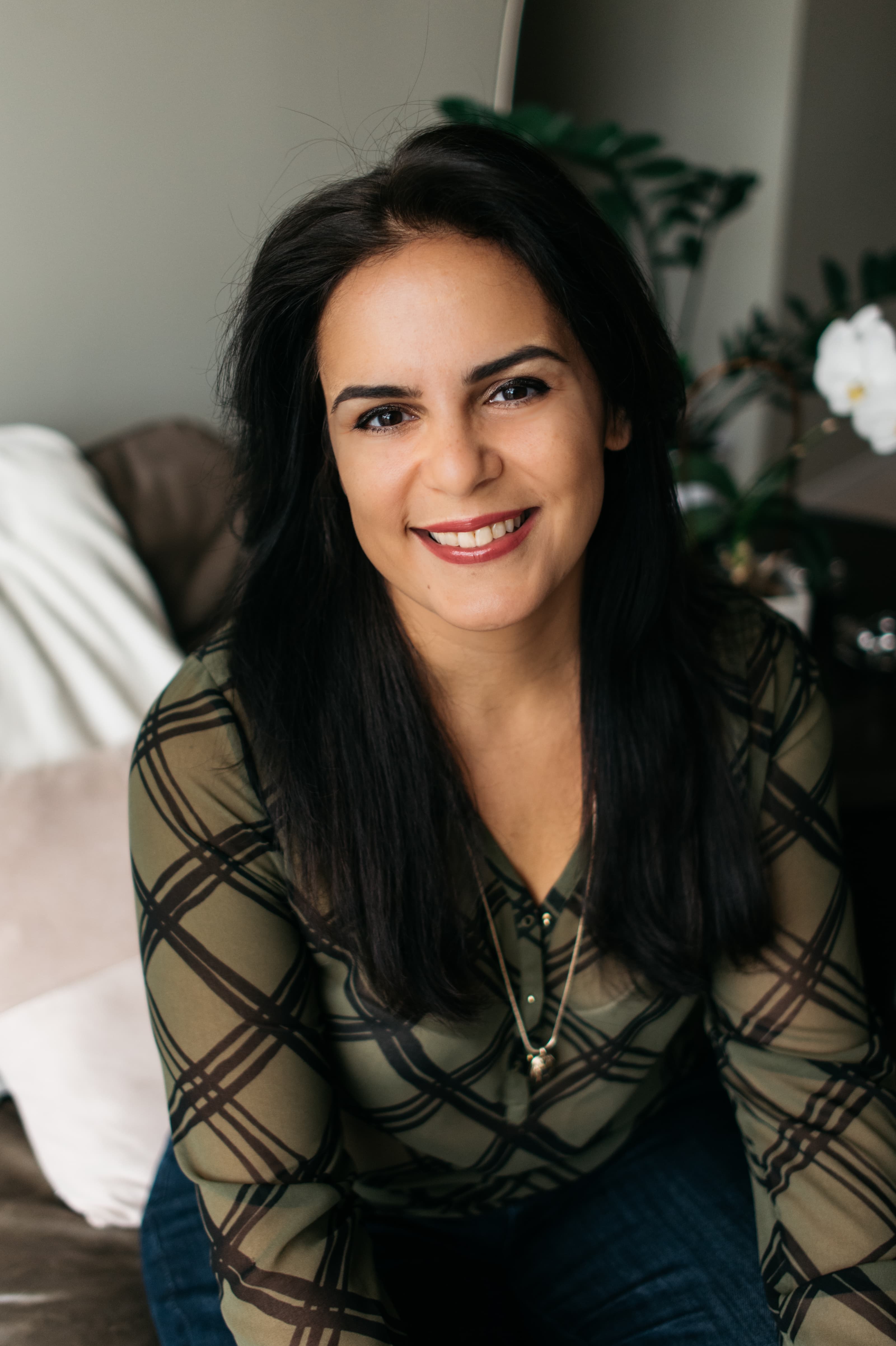 Dina Merhbi, Mindset & Wellness Coach gallery image 1