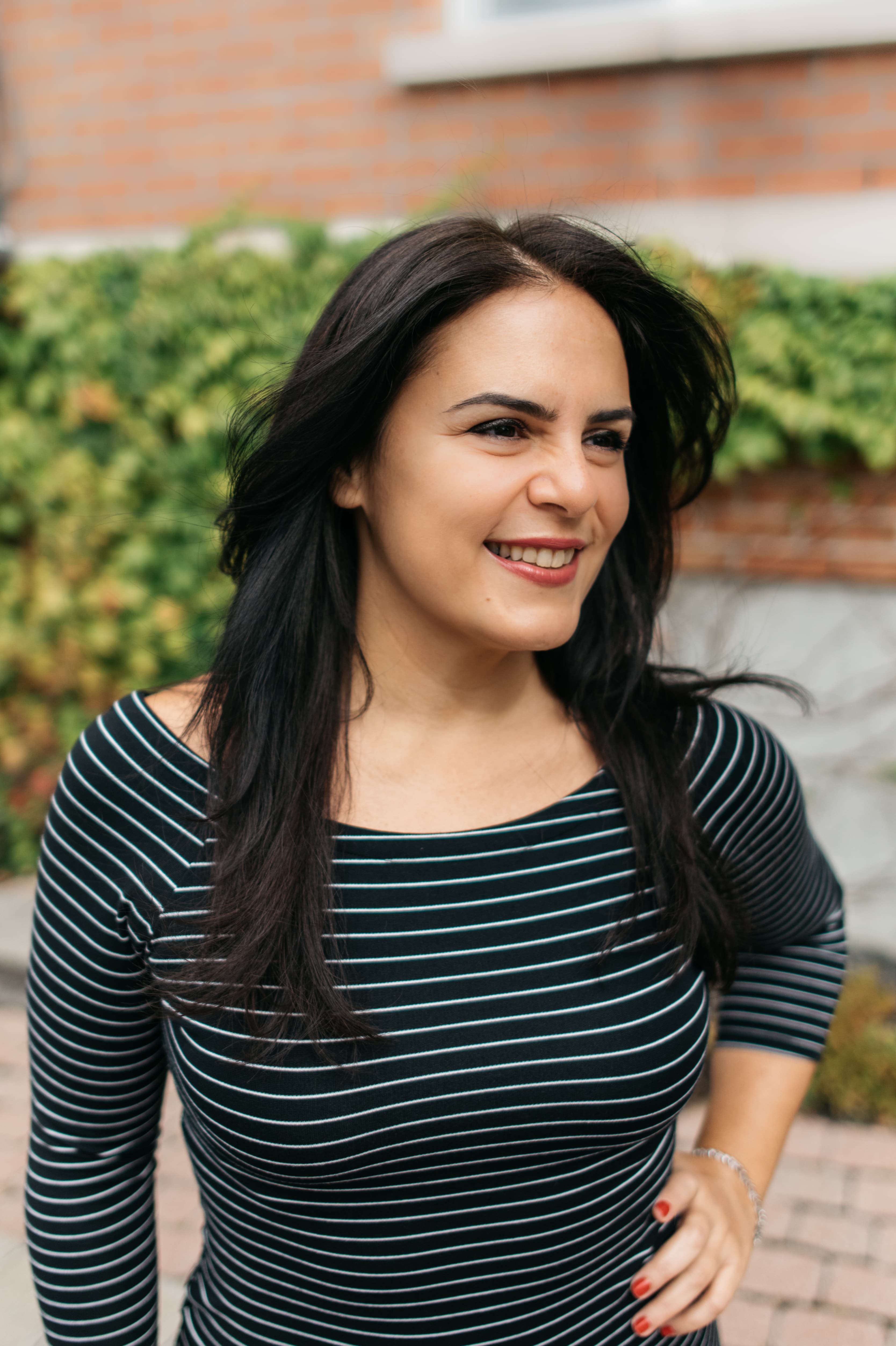 Dina Merhbi, Mindset & Wellness Coach gallery image 4