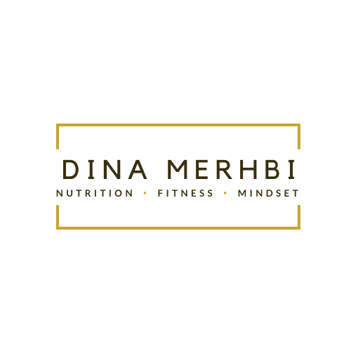 Dina Merhbi, Mindset & Wellness Coach