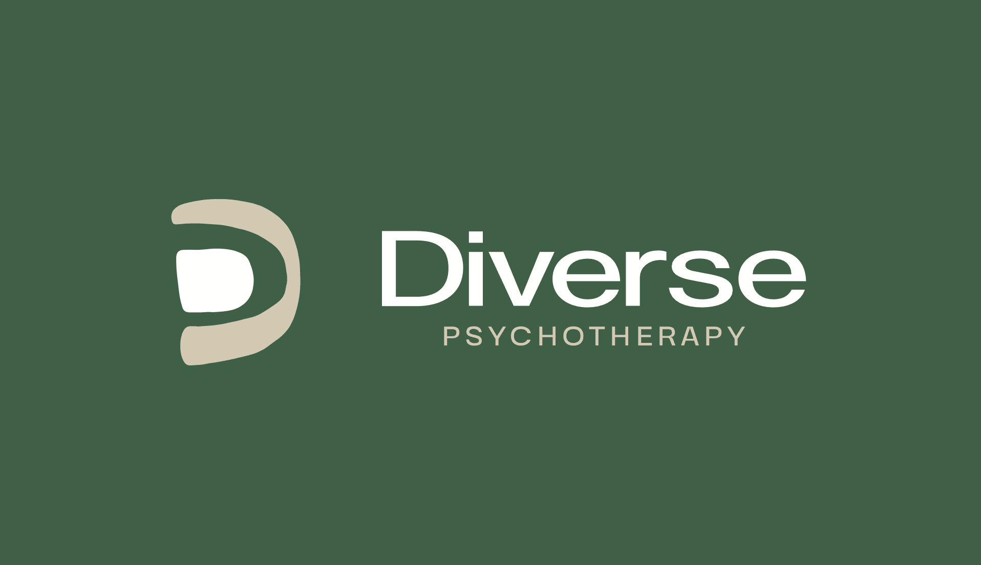 Diverse Psychotherapy