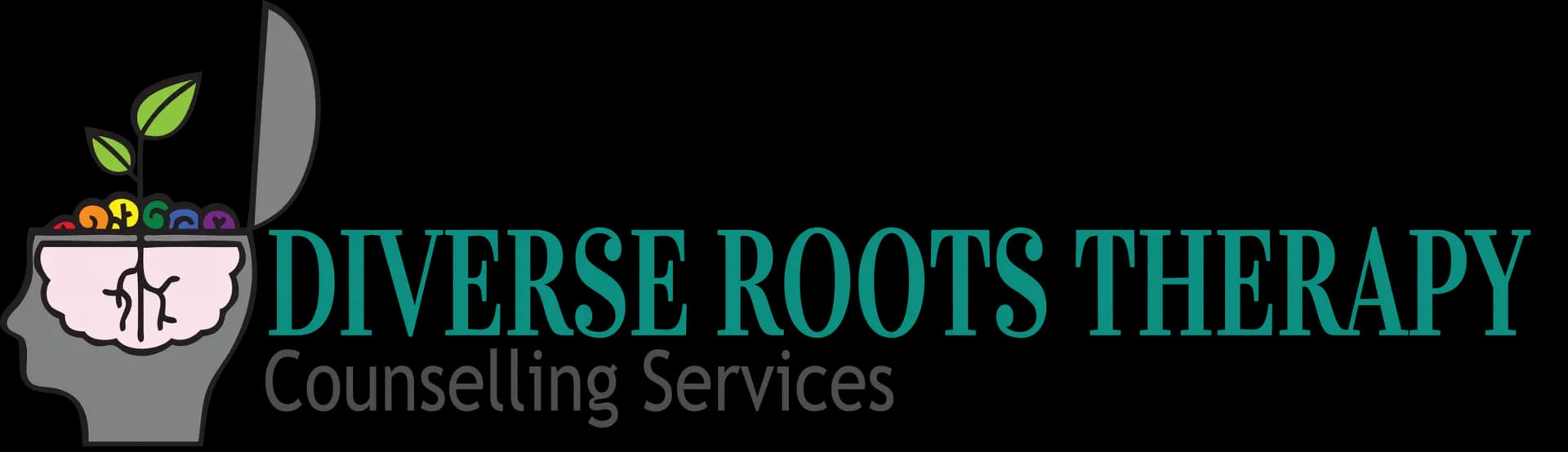 Diverse Roots Therapy