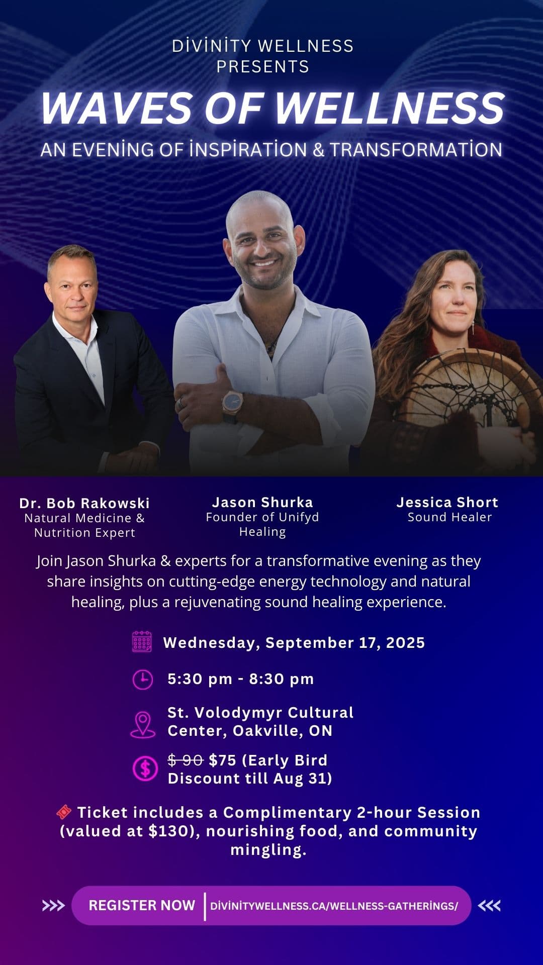 Divinity Wellness gallery image 3