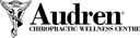 Audren Chiropractic Wellness Centre logo