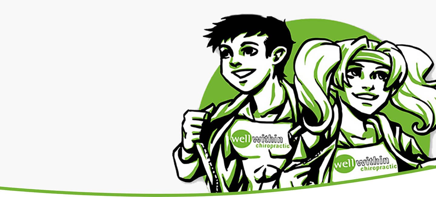 Well Within Chiropractic gallery image 2