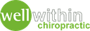 Well Within Chiropractic logo
