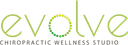 Evolve Chiropractic Wellness Studio - Dr. Laura Lardi, D.C. logo