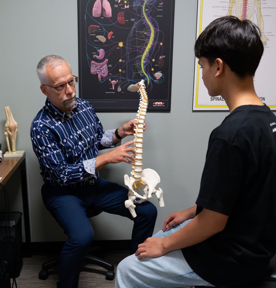 All Seasons Chiropractic gallery image 5