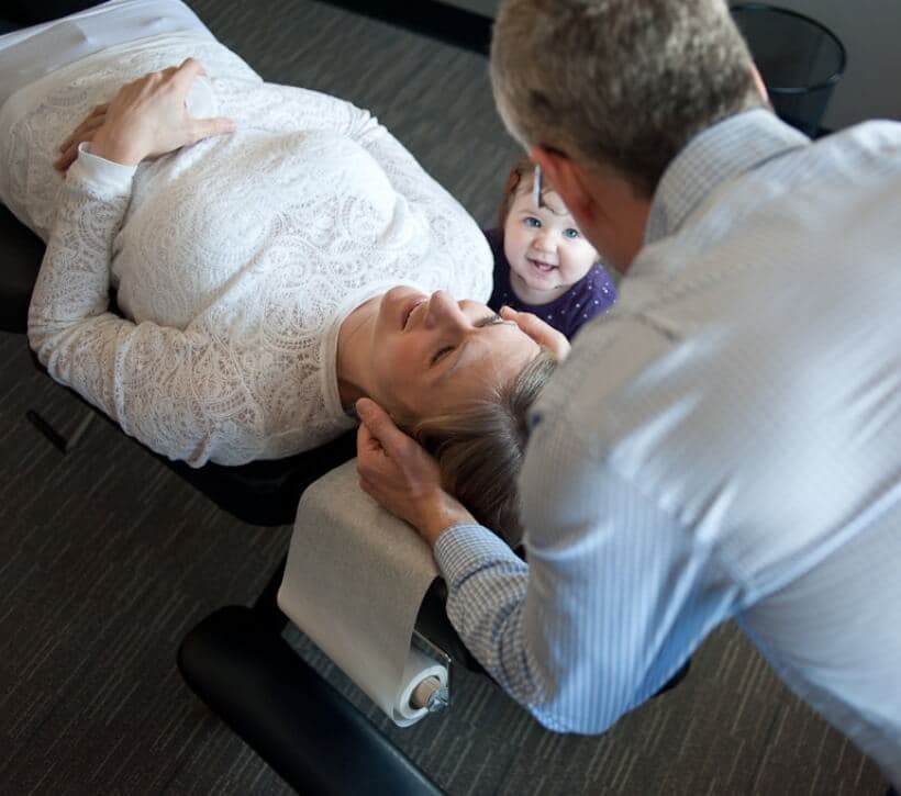 All Seasons Chiropractic gallery image 2