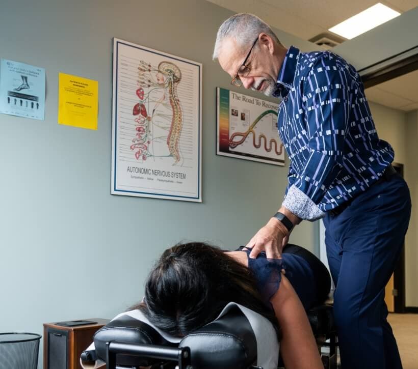 All Seasons Chiropractic gallery image 3