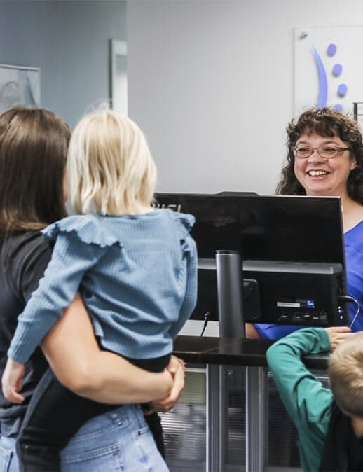 Family Chiropractic and Wellness gallery image 4