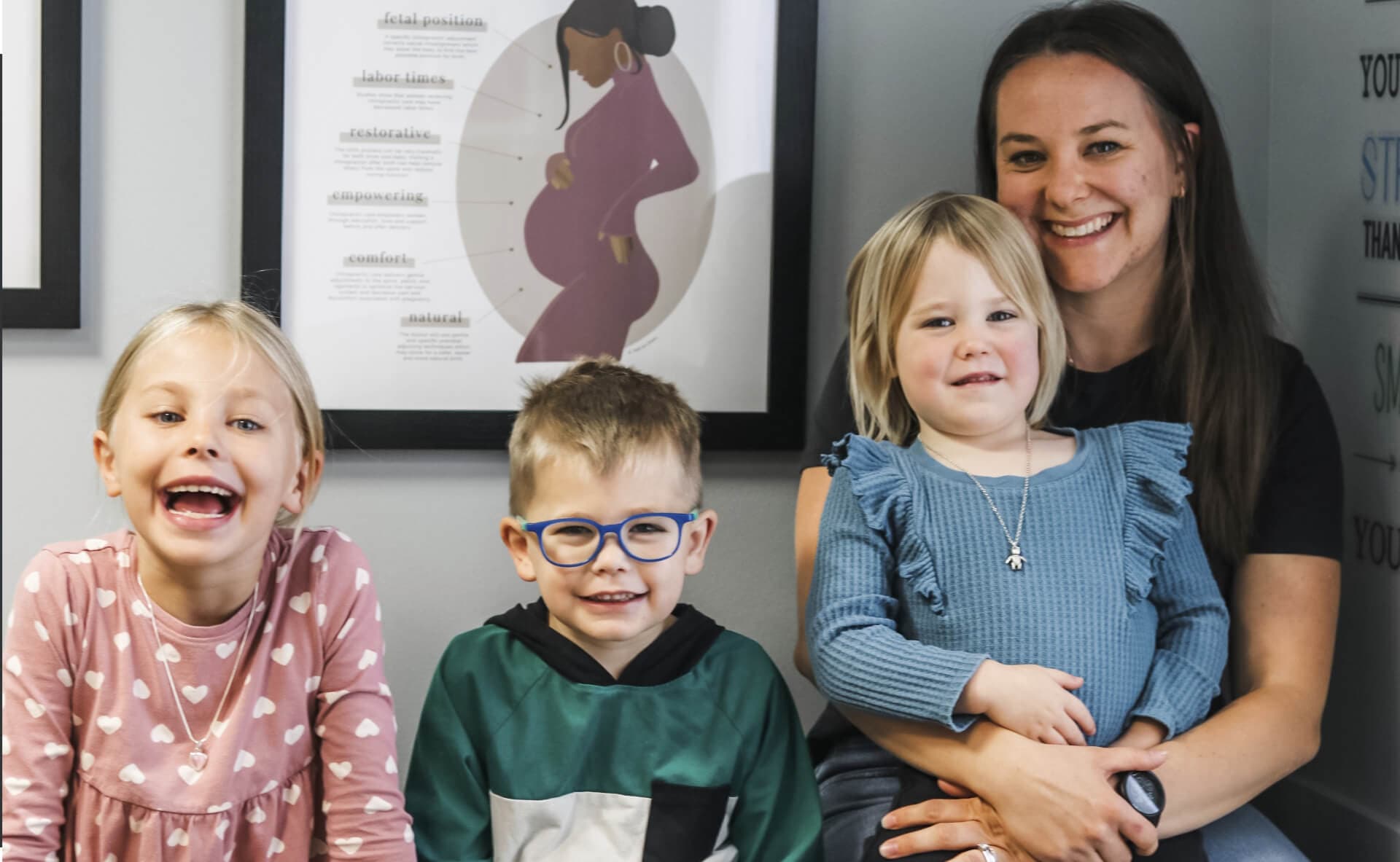 Family Chiropractic and Wellness gallery image 2