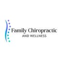 Family Chiropractic and Wellness logo