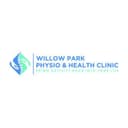 Willow Park Physio and Health logo