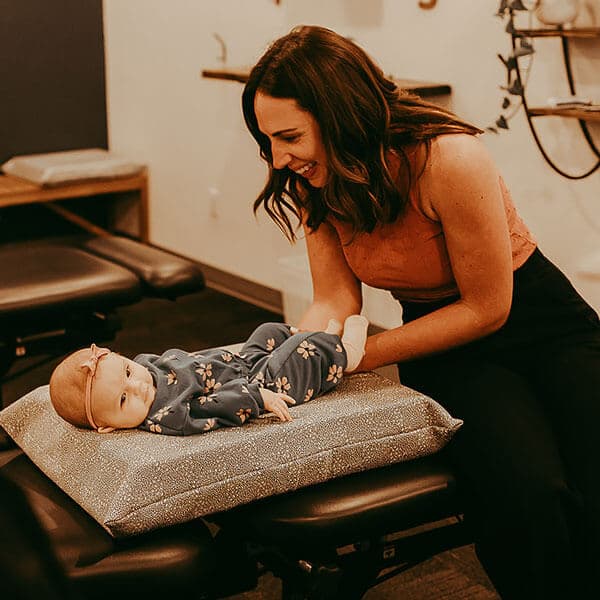 Rise Family Chiropractic gallery image 5