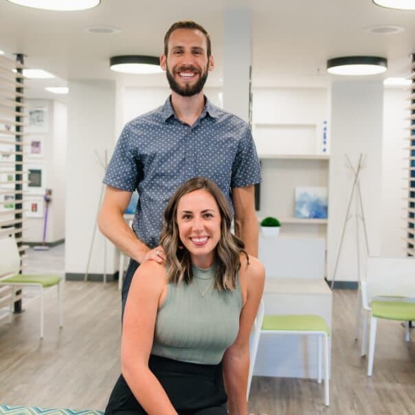 Rise Family Chiropractic