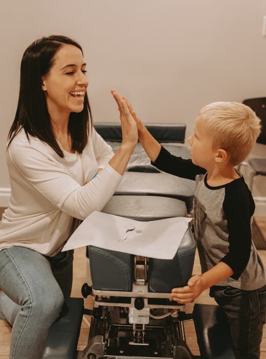 Family First Chiropractic & Wellness Centre gallery image 5