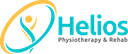 Helios Physiotherapy and Rehab logo