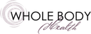 Whole Body Health logo