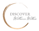 Discover Wellness Within (Dr. Heather Jones) logo