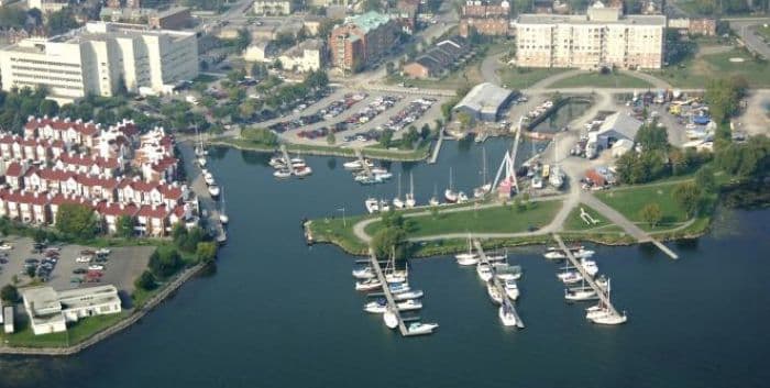 Dolce Bella Spa on the Rideau gallery image 3