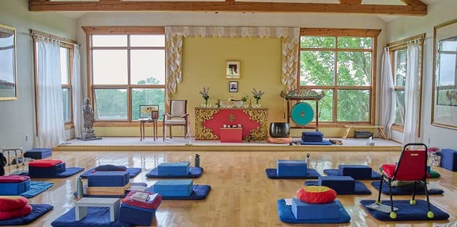 Dorje Denma Ling gallery image 1