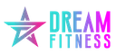 Dream Fitness logo
