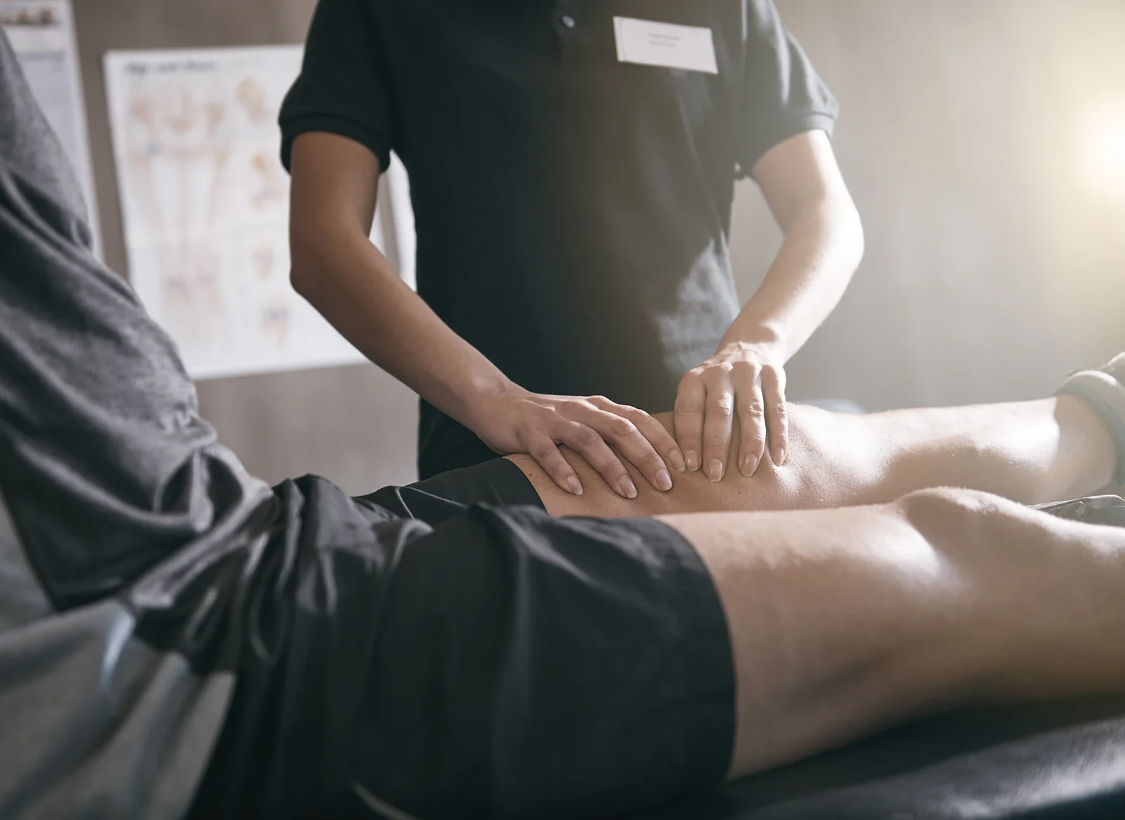 Drive Wellness Center