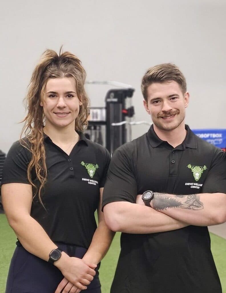 Drive Wellness Center gallery image 2