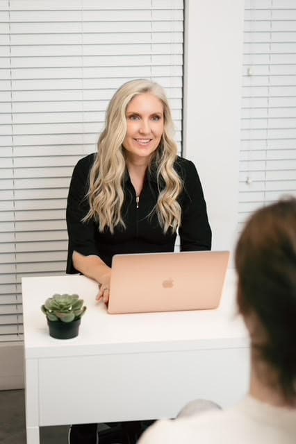 Dr Jennifer Luis ND — Women's Health
