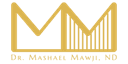 Dr. Mashael Mawji, ND - Naturopathic Doctor logo