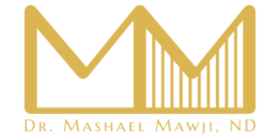 Dr. Mashael Mawji, ND - Naturopathic Doctor