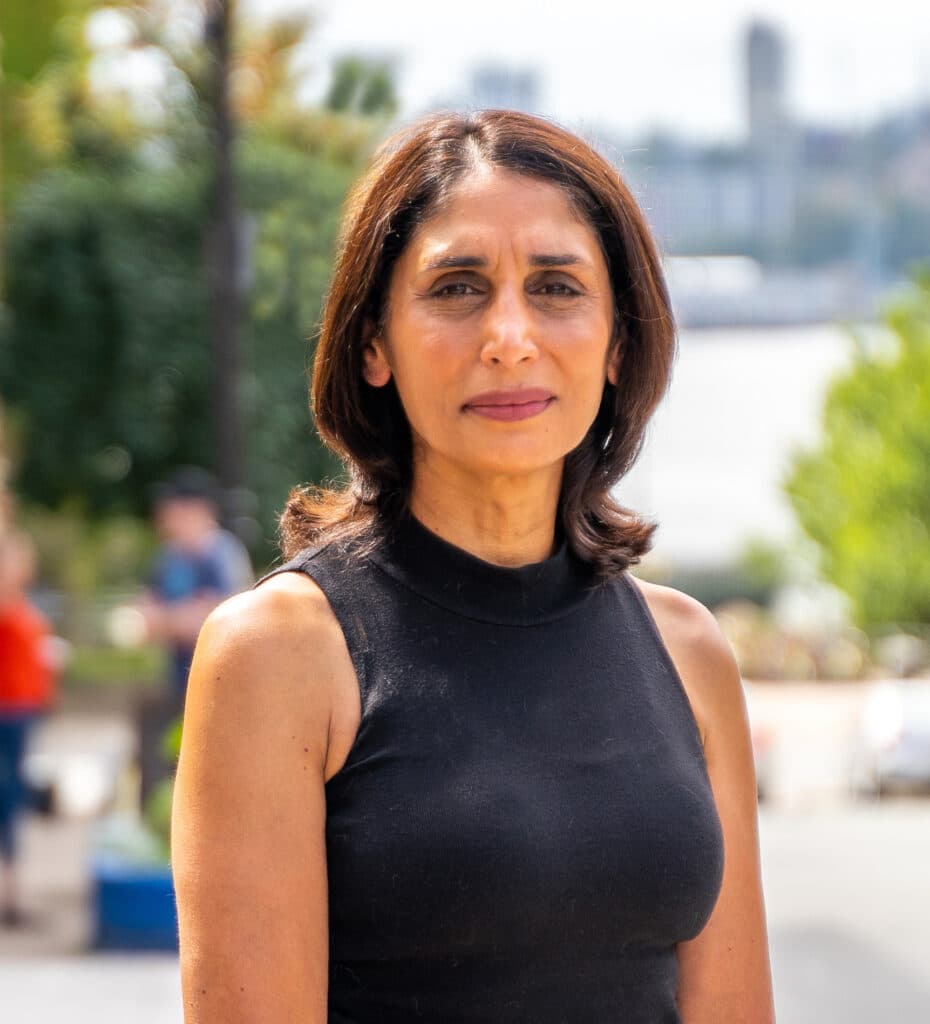 Dr. Kiran Pure and Associates Ltd.