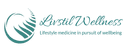 Livstil Wellness | Dr. Sarah L. Sjovold N.D. Inc. logo