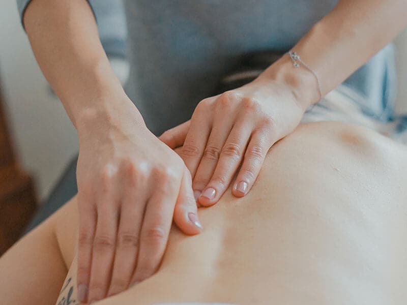 Dynamic Chiropractic & Sports Therapy Center gallery image 5