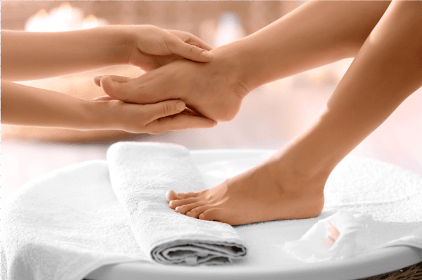 Eastern Bay Foot Spa - Yorkville Ave. gallery image 1