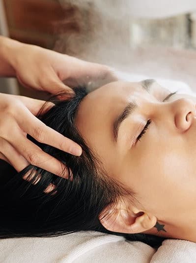 Eastern Healing Center