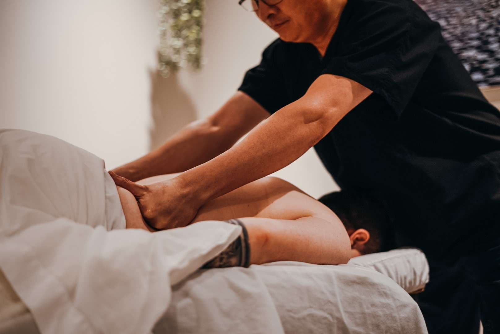 East Coast Wellness Clinic Massage Acupuncture gallery image 3