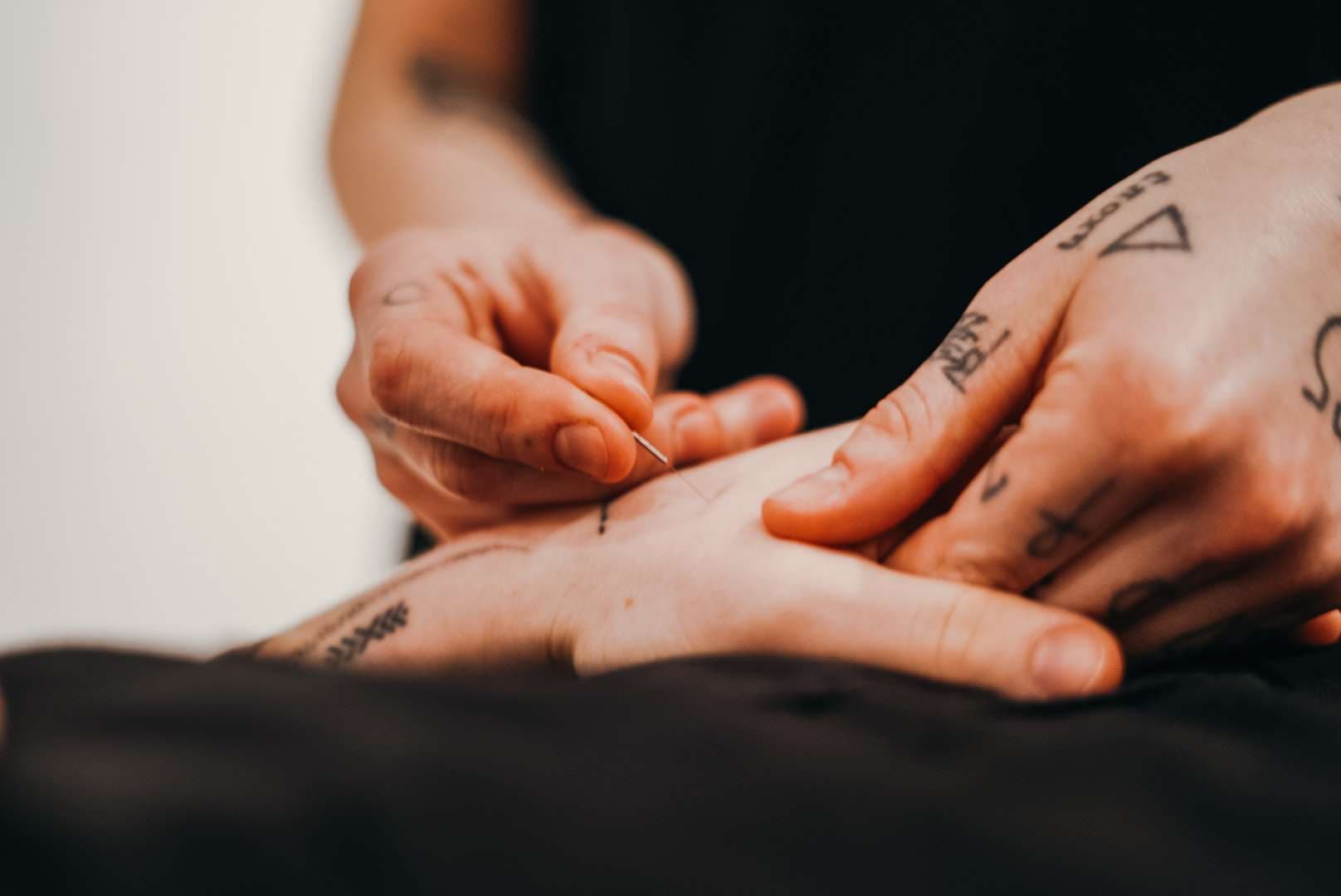 East Coast Wellness Clinic Massage Acupuncture gallery image 5