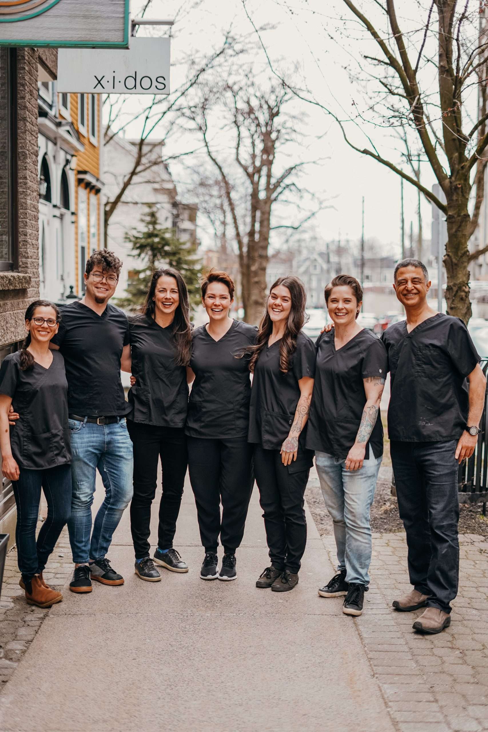 East Coast Wellness Clinic Massage Acupuncture gallery image 2