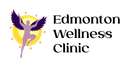 Edmonton Wellness Clinic( Holistic health centre, Pelvic floor Physiotherapy, Brain Training, physical fitness) logo