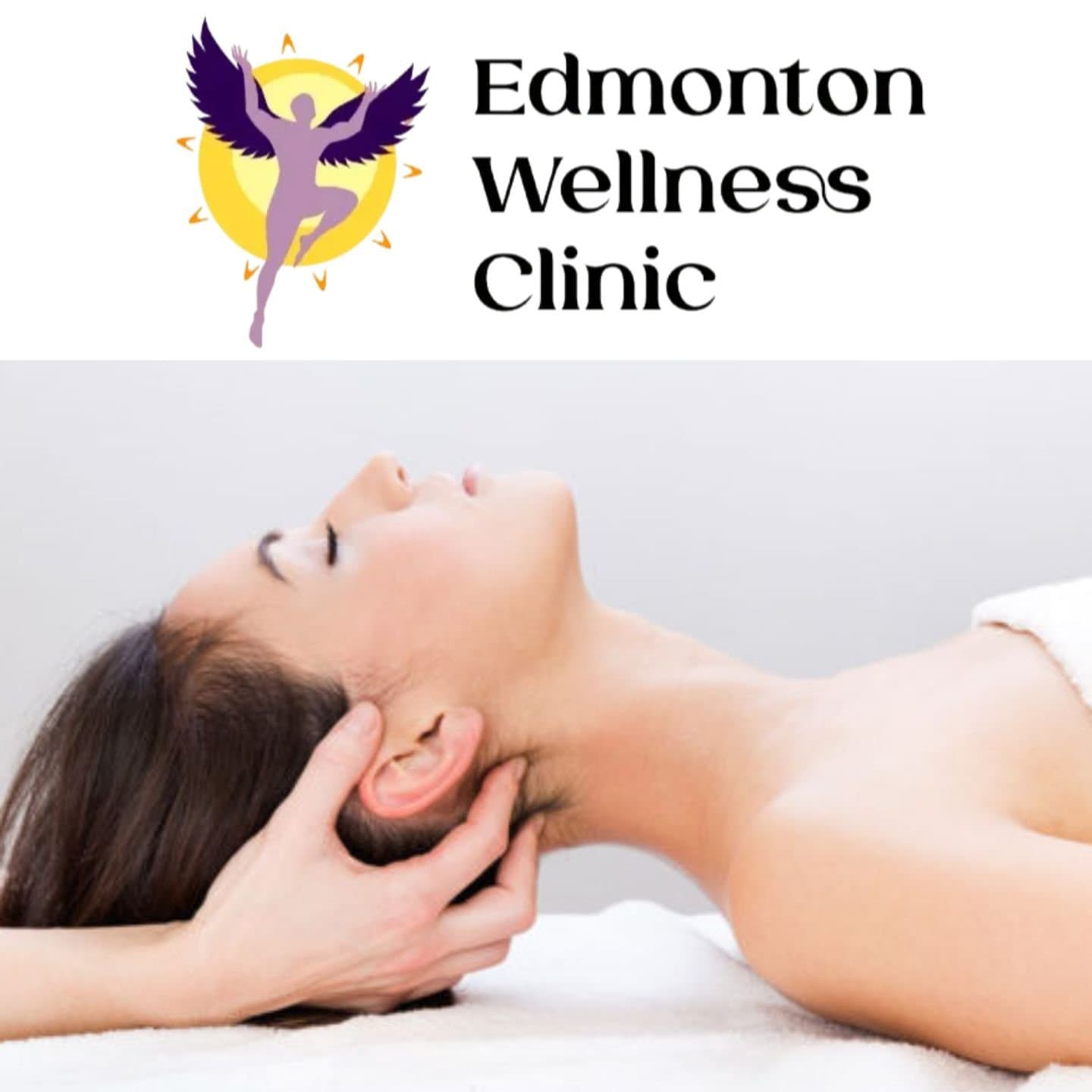 Edmonton Wellness Clinic( Holistic health centre, Pelvic floor Physiotherapy, Brain Training, physical fitness)