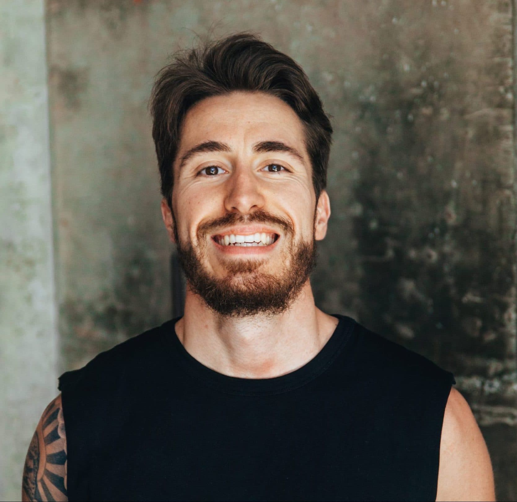 Mind Muscle Community