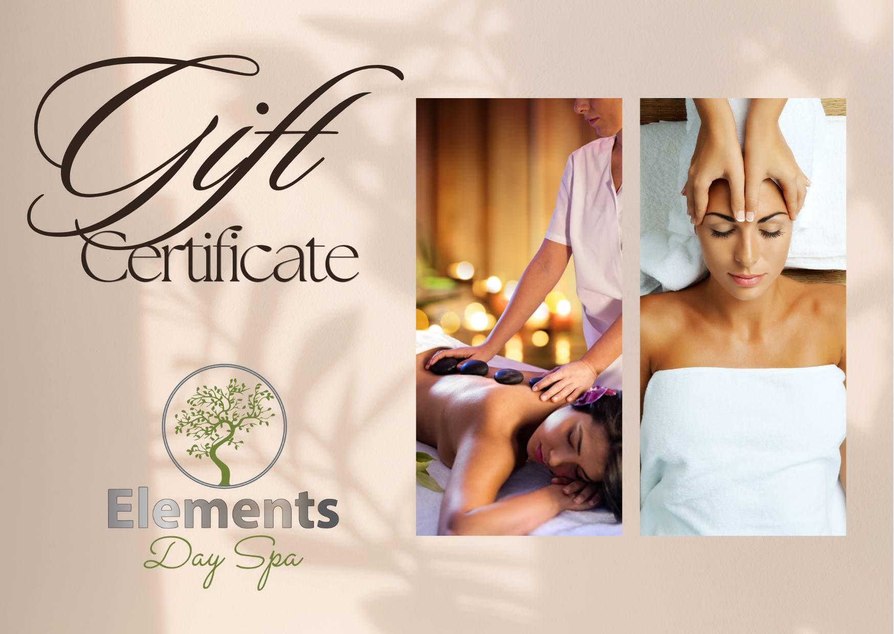 Elements Day Spa gallery image 4