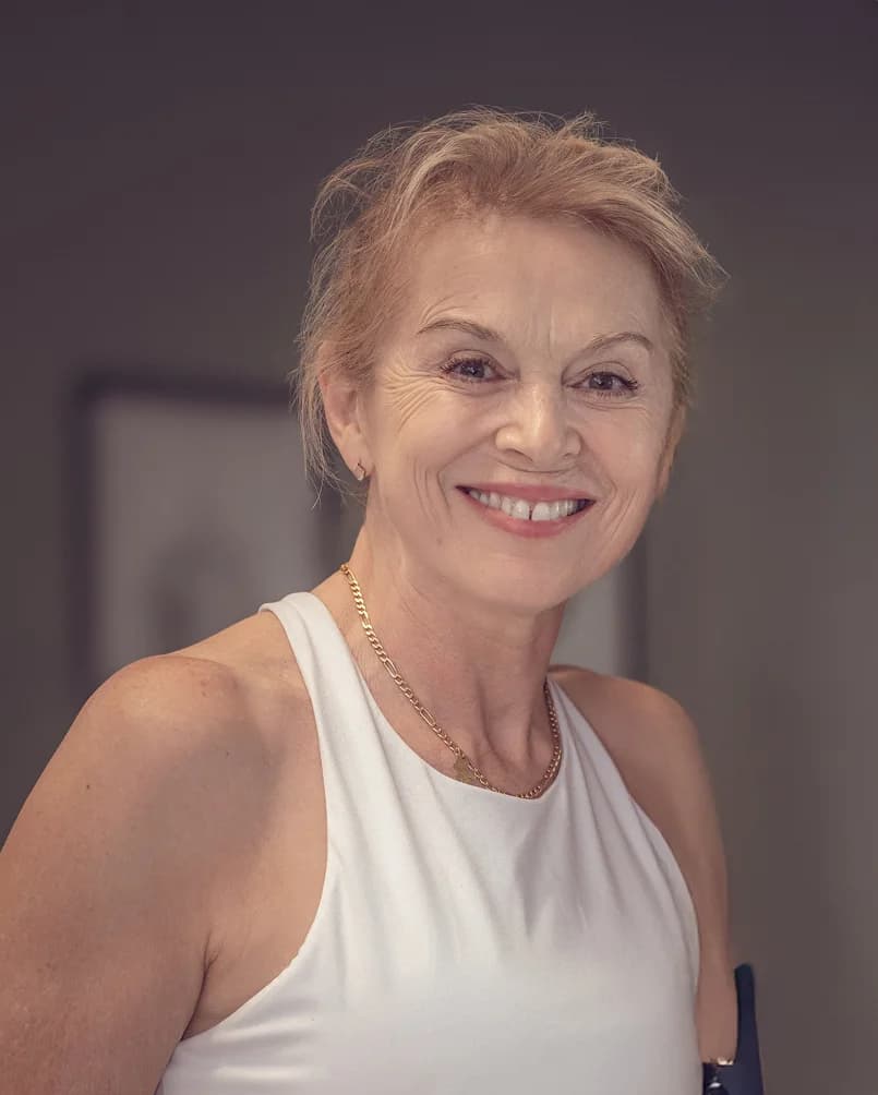 Laura Pelinski